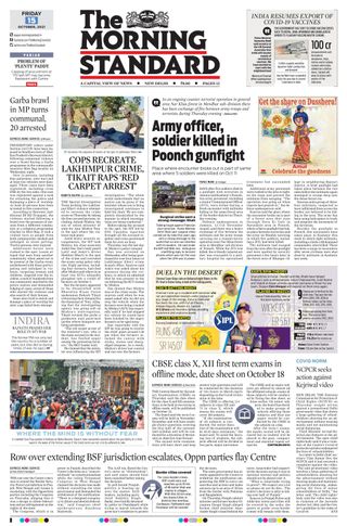 The Morning Standard