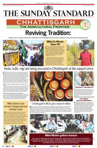 The Morning Standard