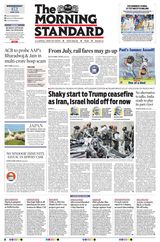 The Morning Standard