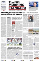 The Morning Standard