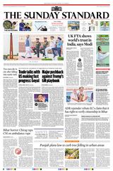 The Morning Standard