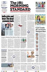 The Morning Standard
