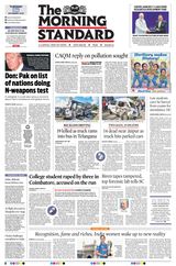 The Morning Standard