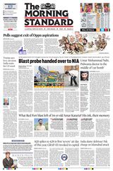 The Morning Standard