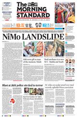 The Morning Standard