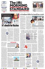 The Morning Standard
