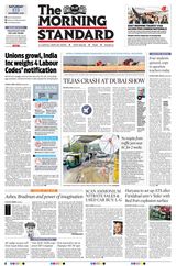 The Morning Standard