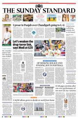 The Morning Standard