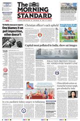 The Morning Standard