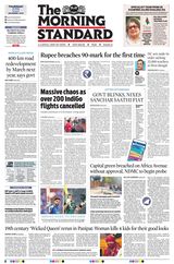 The Morning Standard