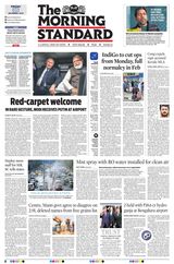 The Morning Standard