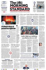 The Morning Standard