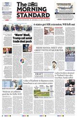 The Morning Standard
