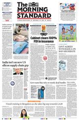 The Morning Standard