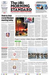The Morning Standard