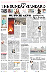 The Morning Standard