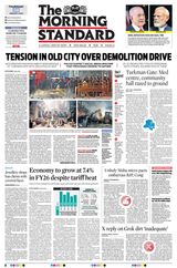The Morning Standard