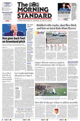 The Morning Standard