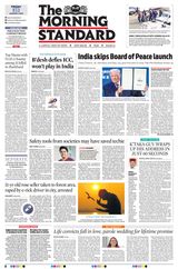 The Morning Standard
