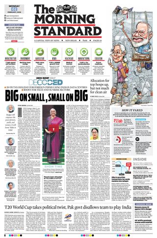 The Morning Standard