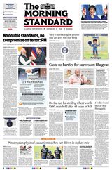 The Morning Standard