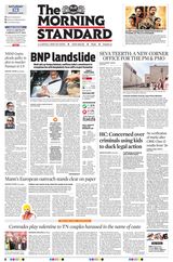 The Morning Standard