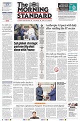 The Morning Standard