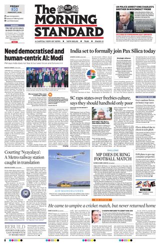 The Morning Standard
