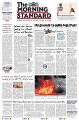 The Morning Standard