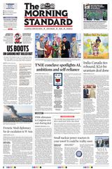 The Morning Standard