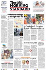 The Morning Standard