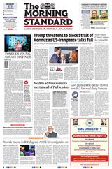The Morning Standard