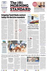 The Morning Standard