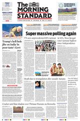 The Morning Standard