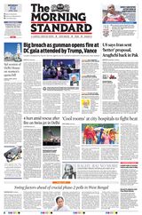 The Morning Standard