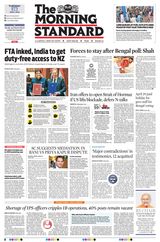 The Morning Standard