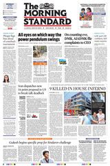 The Morning Standard