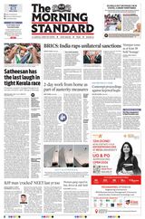 The Morning Standard
