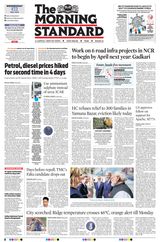 The Morning Standard