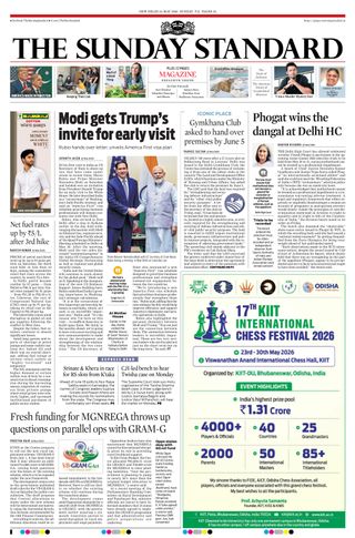 The Morning Standard