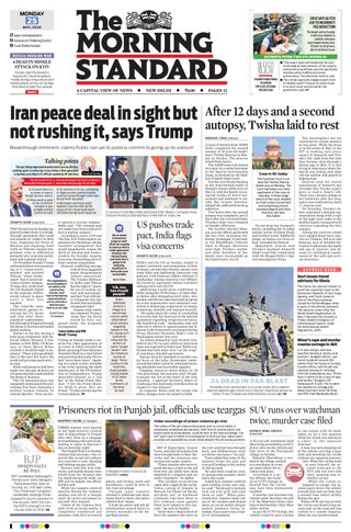 The Morning Standard