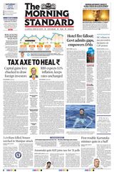 The Morning Standard