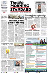 The Morning Standard