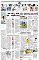 The Morning Standard