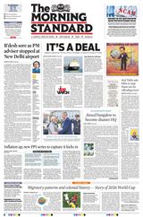 The Morning Standard