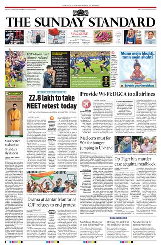 The Morning Standard