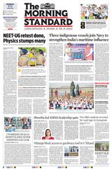 The Morning Standard
