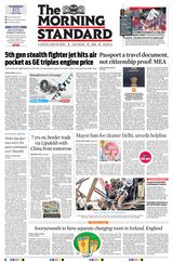 The Morning Standard