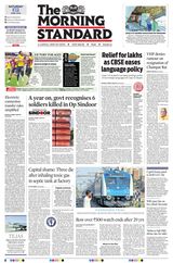 The Morning Standard