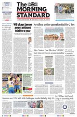 The Morning Standard